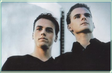 Guy Gross & Claus Capek alias Band ohne Namen